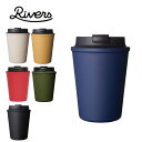 5%OFFクーポン対象 / RIVERS リバーズ | ウォールマグ スリーク | SL | 300ml