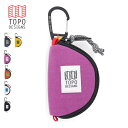 10%OFFクーポン対象 / トポデザイン TOPO DESIGN | TACO BAG | 931099 | 0002169 | ジップケース | 2024春...