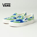 『30%OFF』 VANS ヴァンズ / CLASSIC SLIP-ON