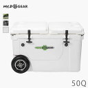 30%OFF | WYLD GEAR ワイルドギア | ハードクーラー 50Q Hard Cooler 50Q | 47L | HC50