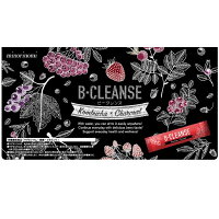 ビークレンズ1箱(30包約30日分)B-CLENSE炭チャコールヤシガラ活性炭赤松炭竹炭