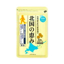 北国の恵み ( 93粒 ) ウェルヴィーナス wellvenus プロテオグリカン サプリ サプリメント グルコサミン コンドロイチン と好相性 2型コラーゲン