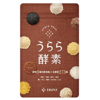 うらら酵素1袋(60粒約30日分)ダイエットこうじ酵素麹酵母