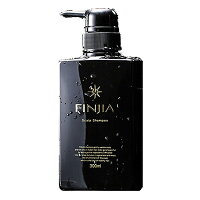 フィンジアシャンプー1本300ml(約1カ月分)ヘアケアキャピキシルピディオキシジルスカルプケア