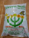 グリーンソイル(Green Soil) 6L