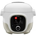 ティファール(T-fal) CY8701JP クックフォーミー 3L ホワイト