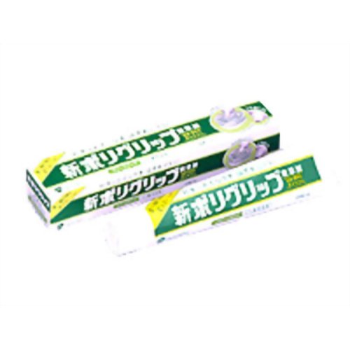 アース製薬 ポリグリップ 無添加75g