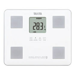 タニタ TANITA BC-760-WH(ホワイト) 体組