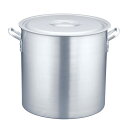 遠藤商事 TKG アルミ寸胴鍋 アルマイト加工 目盛付 60cm AZV6360 AZV6360