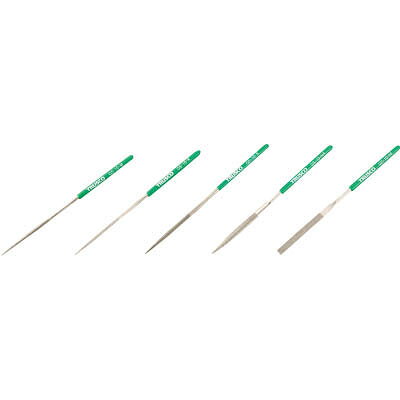 ■超硬合金、焼き入れ鋼、セラミックス、ガラス、強化プラスチックなどの硬質材の研削加工に最適です。■ダイヤモンド砥粒の切れ味が最後まで持続します。■台金に弾力があり被削材にフィットします。■独自に開発した電着技術で安定した状態でヤスリ台金に強固に保持されているため、最初の鋭い切れ味を最後まで保持します。GS10SET●全長(mm):-●柄の形状:-●刃長(mm):-●セット内容:GS-10-HI、GS-10-HA、GS-10-M、GS-10-K、GS-10-S●タイプ:セット注意8本組・10本組というのはヤスリの大きさを表す通称であって、5本入り、8本入り、10本入り、12本入りという意味ではありません。※メーカーの都合により、パッケージ・仕様等は予告なく変更になる場合がございます。バリ取り仕上切削・修正・すり合わせなどの使用に最適。