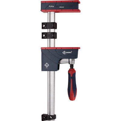 トラスコ中山 PJH-100 木工用クランプ PJH型 開き1000mm