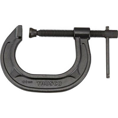 Rakuten - トラスコ中山 TCC-150N C型シャコ万力 150mm