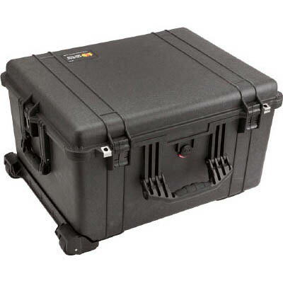 Rakuten - ペリカンプロダクツ(PELICAN PRODUCTS) 1620BK 1620 黒 630×492×352