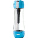 【長期保証付】ガウラ GRJLB ポータブル水素水ボトル GAURAwalk(ガウラウォーク) 300ml ブルー