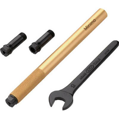 Rakuten - ミニター PA5501 丸用ハンドホルダーセット