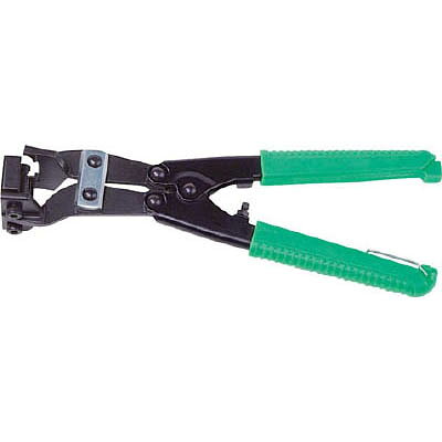 ■ベースレールの面取り加工用工具です。■ハンディタイプで両面一発面取りが可能です。■RoHS指令適合製品です。KCN1●全長(mm):237●適合レール:興和化成製ベースレールKBRシリーズ※メーカーの都合により、パッケージ・仕様等は予告なく変更になる場合がございます。興和化成製ベースレールの端面角部のR面取り(丸め)切断に。