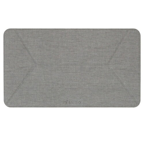 アーキサイト AM-OSLT-LG ライトグレー MOBO モボ ORIGAMI STAND for Laptop
