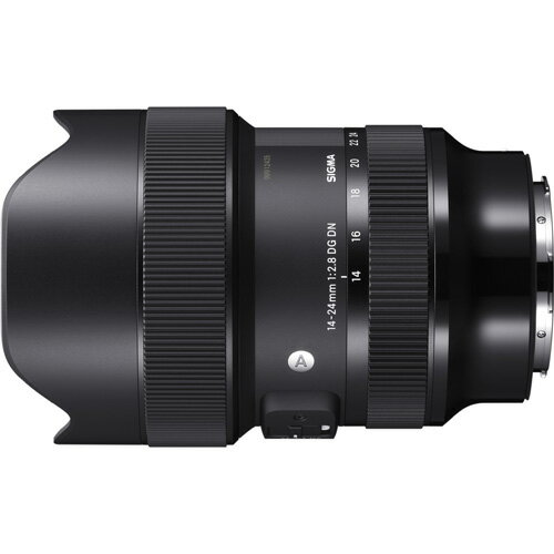 【長期保証付】シグマ(SIGMA) 14-24mm F2.8 DG DN ライカLマウント用 Artライン 交換レンズ