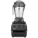 バイタミックス Vitamix(バイタミックス) E310-BK(ブラック) オールラウンドブレンダー