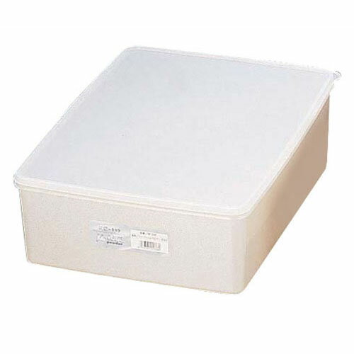 Plastic Storage Containers - エンテック M-39 ミューファンウェア