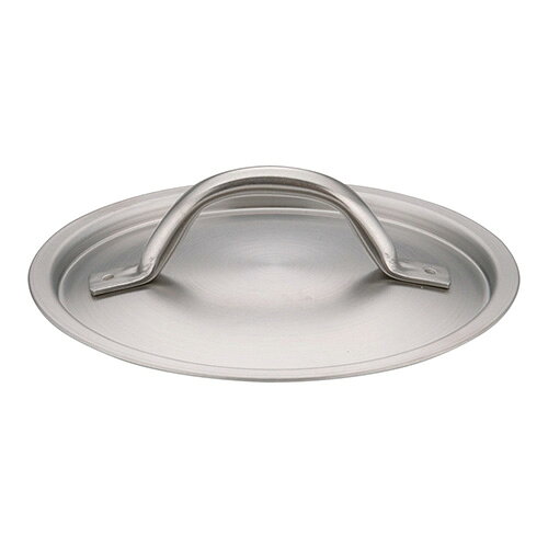■パデルノシリーズ専用の鍋蓋です。■材質：18-10ステンレス116114メーカー品番：1161-14サイズ表示(cm用)：14外径×高さ(mm)：155×50質量(Kg)：173原産国：イタリア「パデルノ1000グルメシリーズ用」