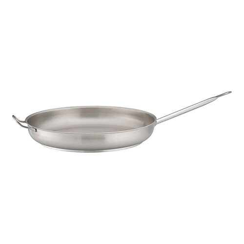 Ih/Gas Compatible - パデルノ 1014-45 18-10フライパン 45cm