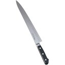 ミソノ刃物 モリブデン鋼 筋引型サーモン 30cm No526 NO526