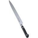 ミソノ刃物 モリブデン鋼 ソールナイフ 20cm No572-S NO572S