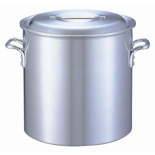 アカオアルミ アルミ DON 寸胴鍋 18cm