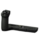オリンパス(OLYMPUS) ECG-5 カメラグリップ OM-5/OM-D E-M5 Mark III専用ホールディング性を向上させる外付けグリップ