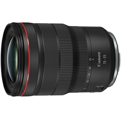 RF15-35mm F2.8 L IS USM