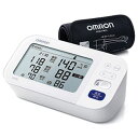 【長期保証付】オムロン OMRON HCR-7402 上腕式血圧計 HCR7402