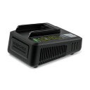 ケルヒャー KARCHER 2.445-039.0 バッテリーパワー専用急速充電器 BC 36V 24450390
