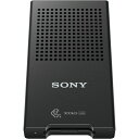 ソニー(SONY) MRW-G1 CFexpress Type B/XQDカードリーダー(2)