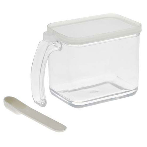 リス スタビア調味料ポット単品