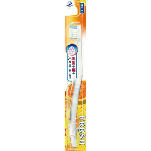 デンタルプロ フレッシュ 歯ブラシ 