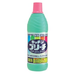 ミツエイ ニューキッチンブリーチ S 600ml