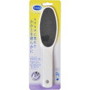 レキットベンキーザー ドクターショール ツインヘッドかかとファイル 1個(4)