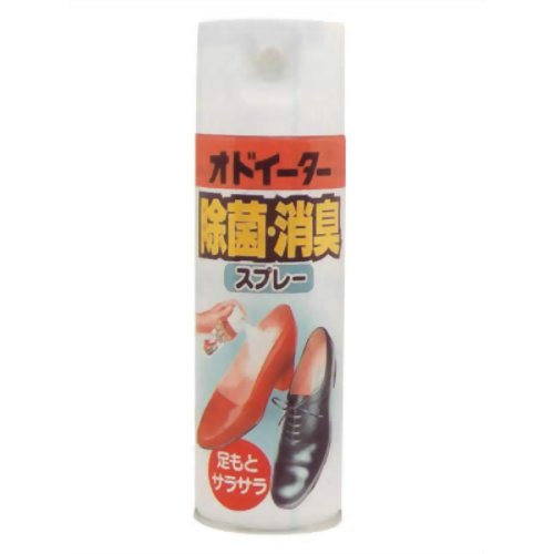 小林製薬 オドイーター除菌・消臭スプレー 180ml