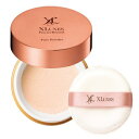 XLUXES プロケアビヨンド フェイスパウダーケースセット...
