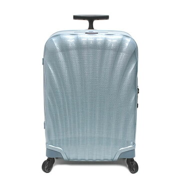 サムソナイト Samsonite 73349 1432 コスモライト スピナー55 アイスブルー 36L 1日 2日 3日 機内持ち込み カーヴ Curv