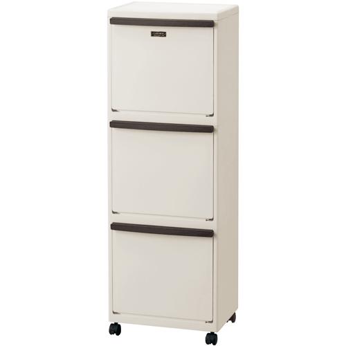 天馬 EL-353 イーラボホーム 多段分別 ベージュ