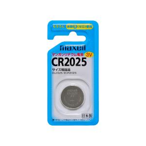 マクセル CR2025. 1BS B マクセル CR2025. 1BS B