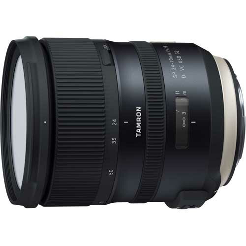 yۏؕtz^(TAMRON) SP 24-70mm F/2.8 Di VC USD G2 A032E LmEF}Egp WY[Y