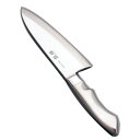 TKGコーポレーション TKG PRO(プロ) 銀鱗 出刃(片刃) 15cm 4905001119026