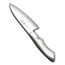 TKGコーポレーション TKG PRO(プロ) 銀鱗 出刃(片刃) 18cm 4905001119040