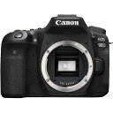 【長期保証付】CANON(キヤノン) EOS 90D ボディ