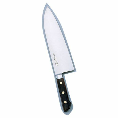 マサヒロ 正広 本職用日本鋼 小間切 13027 27cm 4978857011271