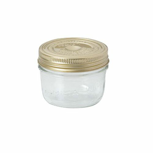 ル・パルフェ ガラスダブルキャップジャー 922936 200cc