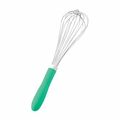 Rakuten - TKGコーポレーション TKG 抗菌カラーハンドル泡立 50cm グリーン